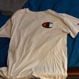 Champion shirt